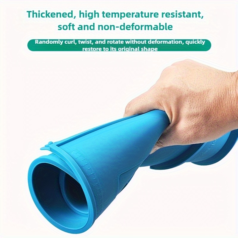 TE-614 Silicone Pad Heat Insul – Electronic Repair recenzja i cena