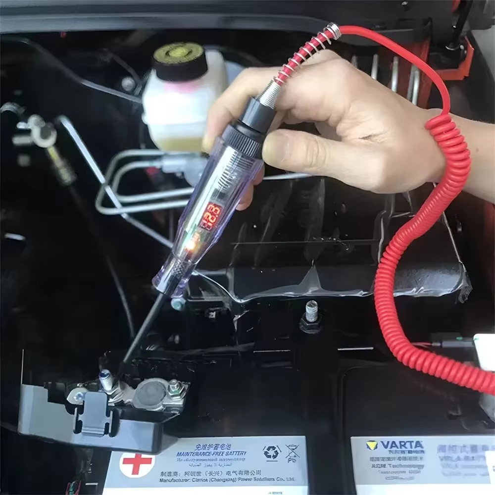 3-120V Car Truck Voltage Circu – Electronic Repair recenzja i cena