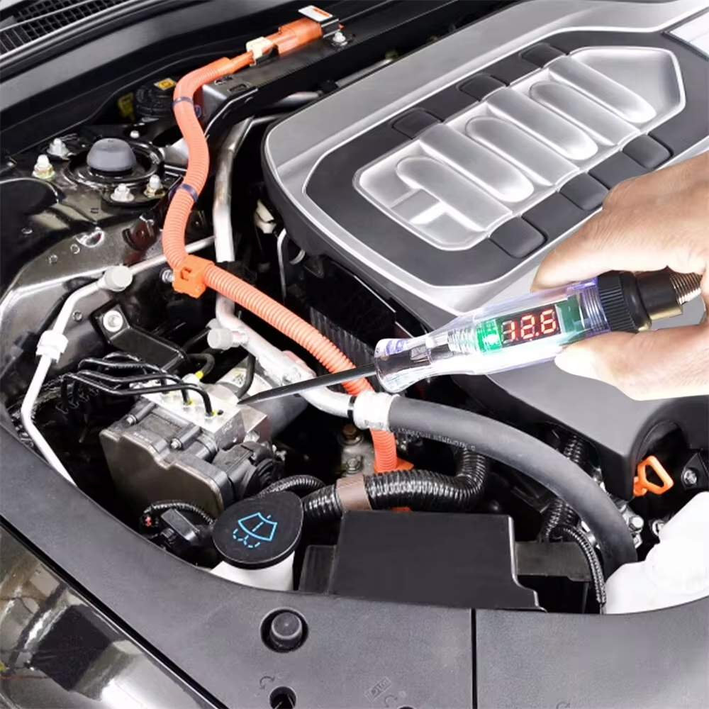 3-120V Car Truck Voltage Circu – Electronic Repair recenzja i cena
