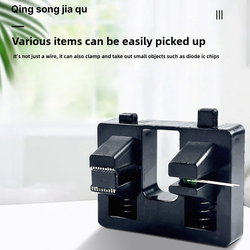 Adjustable Suction Bracket Fix – Pcb Holder Clamp recenzja i cena