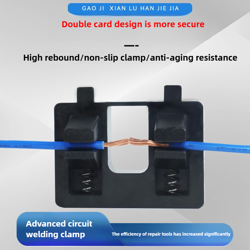 Adjustable Suction Bracket Fix – Pcb Holder Clamp recenzja i cena