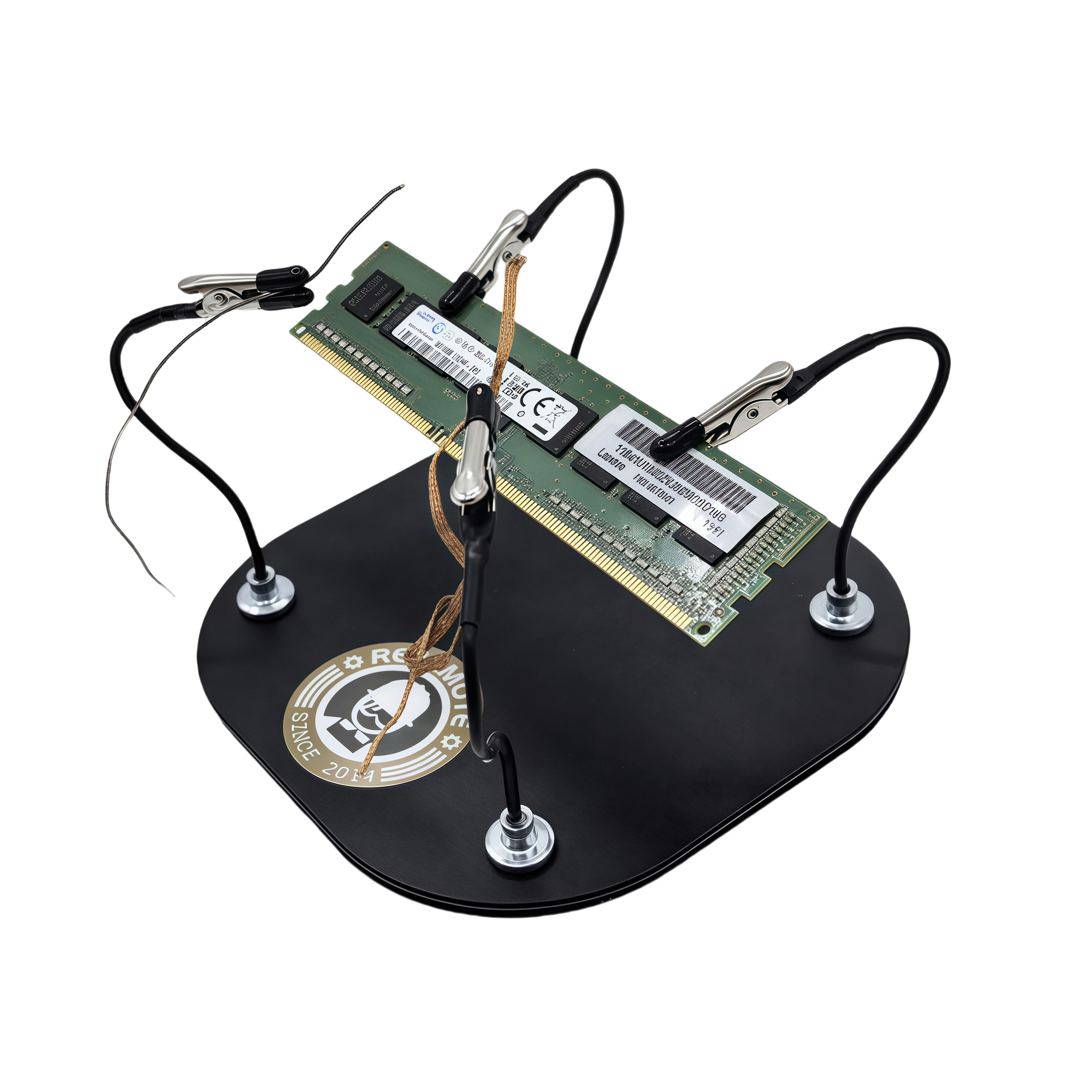 Universal PCB Holder Soldering – Pcb Holder Clamp recenzja i cena