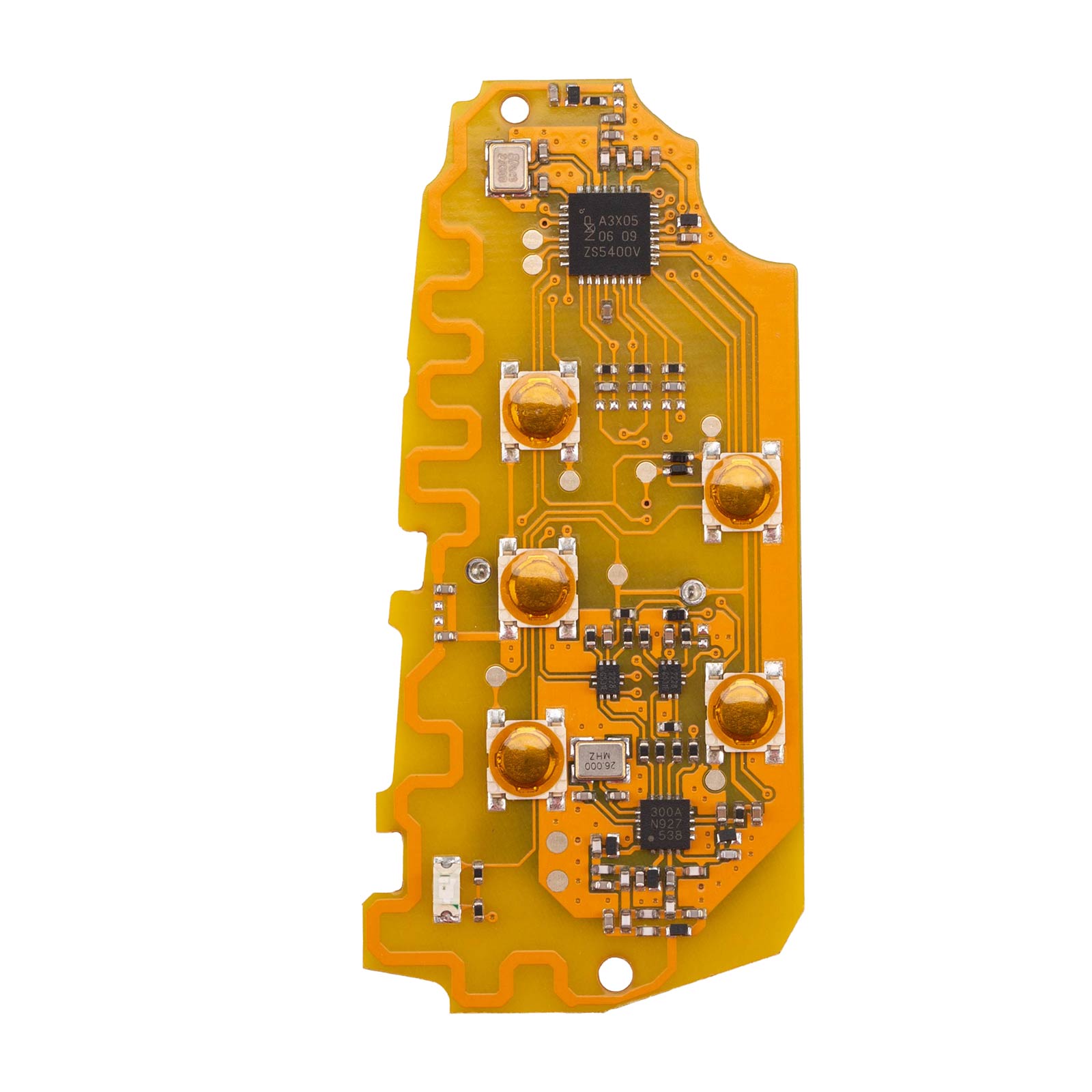 KEYDIY FGB25-5 PCB Board with  – Pcb Holder Clamp recenzja i cena