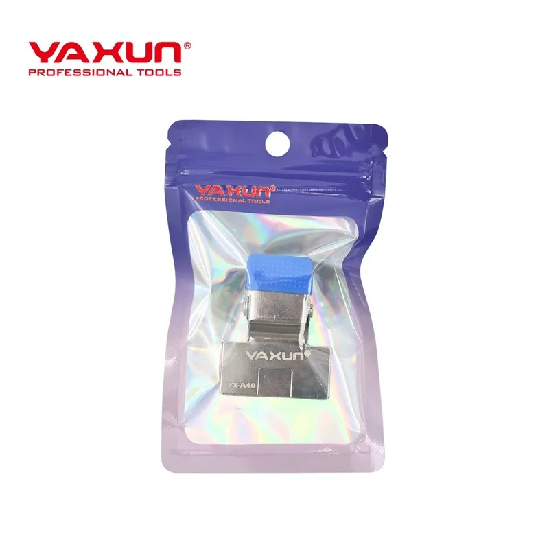 YX-A40 Phone PCB Soldering Cla – Pcb Holder Clamp recenzja i cena