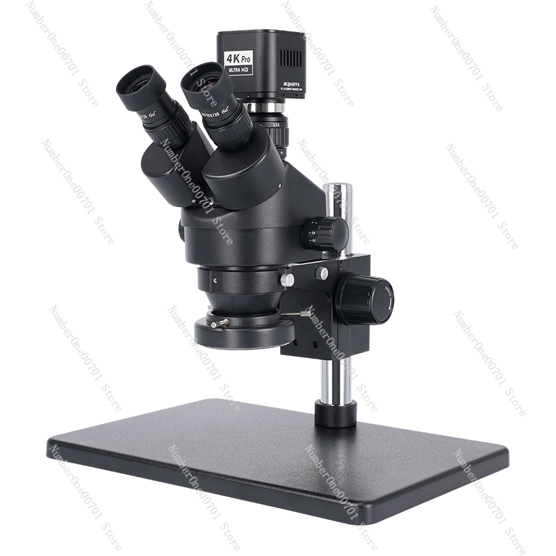 Mobile Phone Repair Microscope – Electronic Repair recenzja i cena