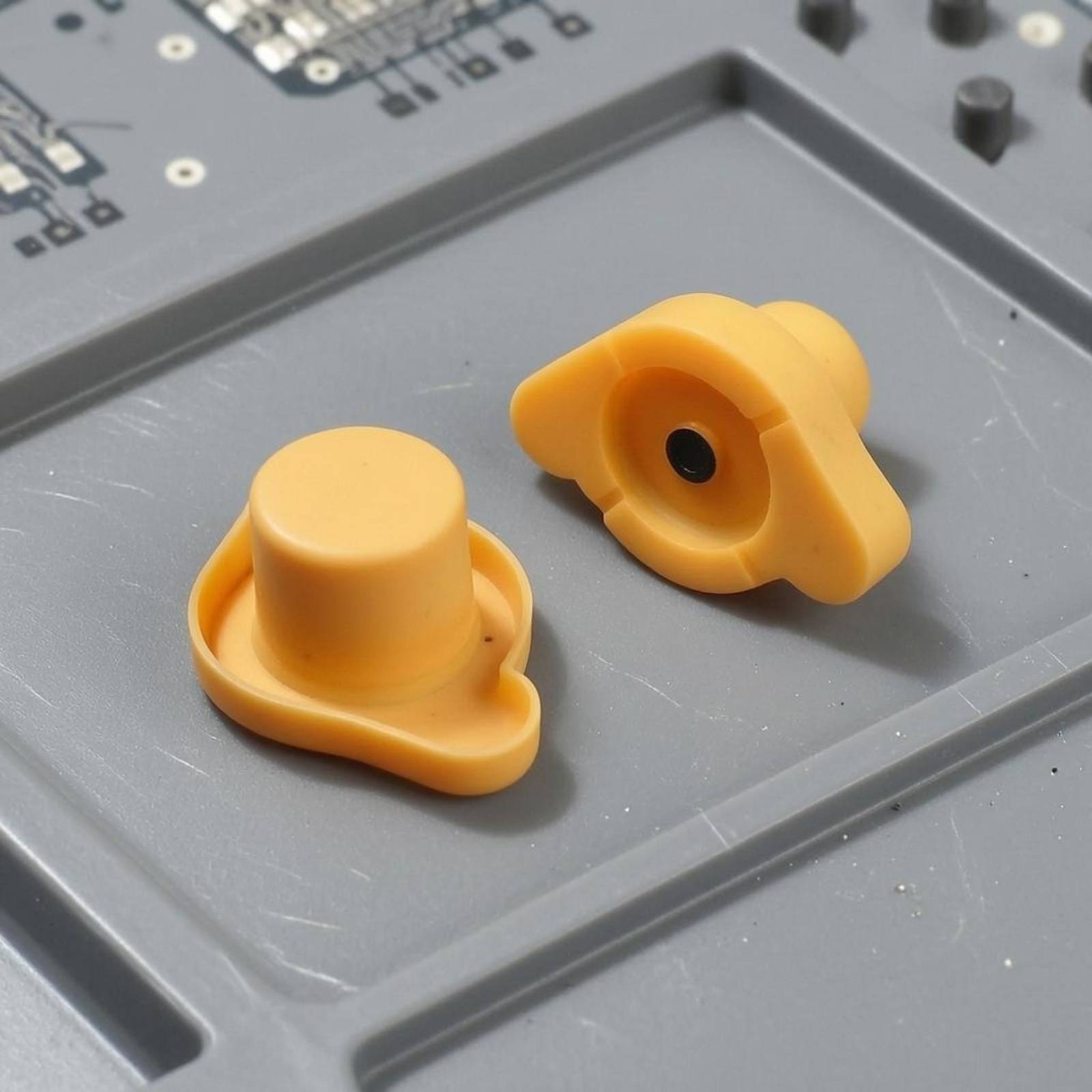 Conductive Rubber Button Pad C – Electronic Repair recenzja i cena