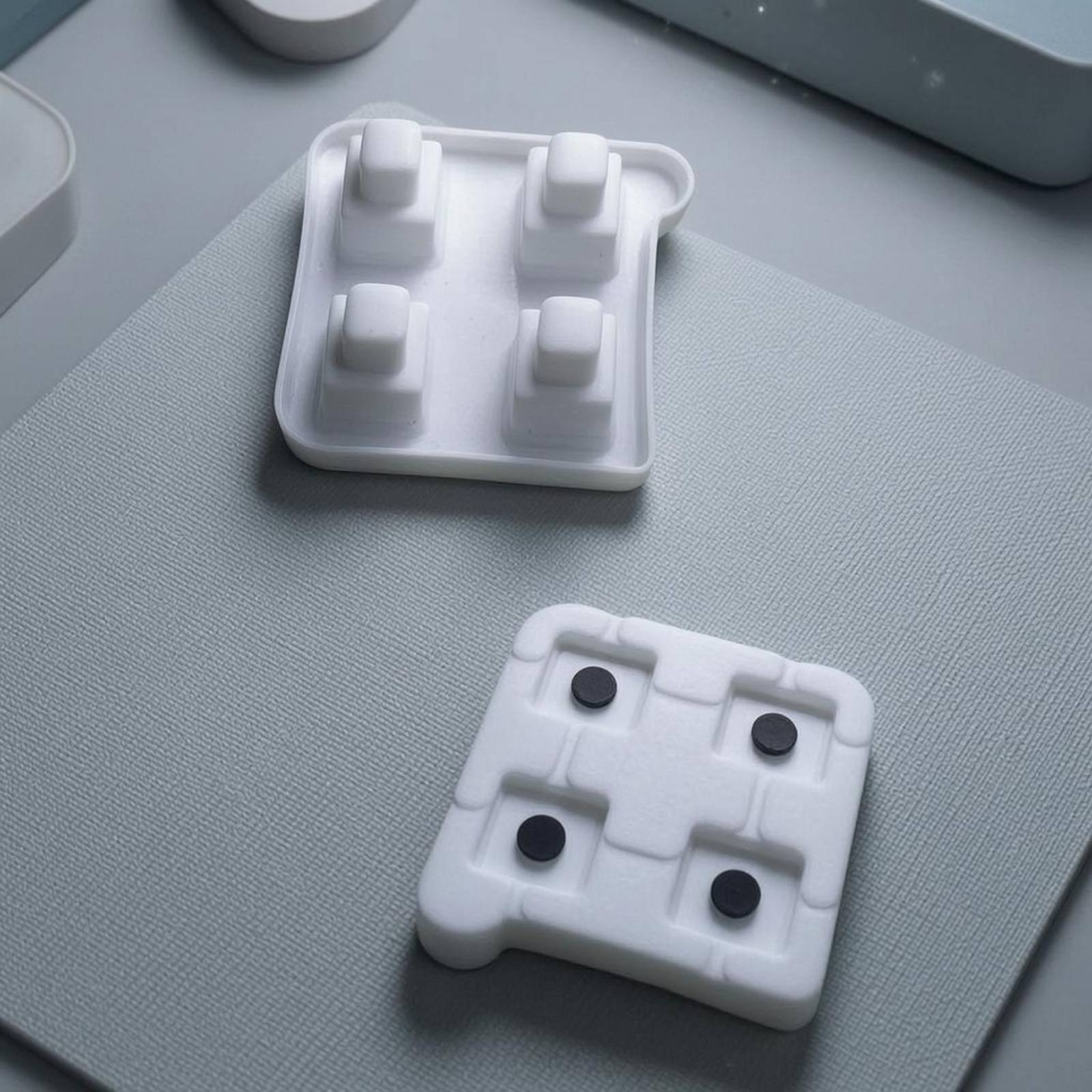 Conductive Rubber Button Pad C – Electronic Repair recenzja i cena