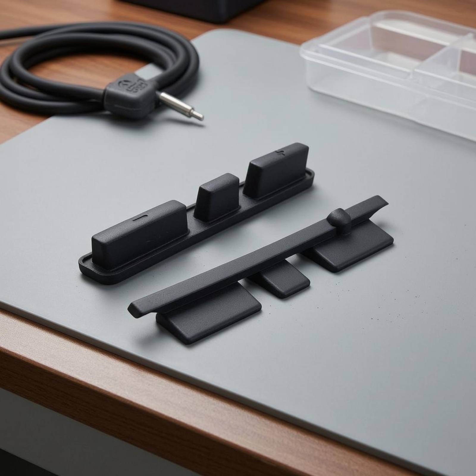 Conductive Rubber Button Pad C – Electronic Repair recenzja i cena