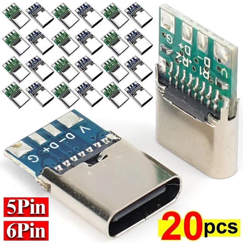 1/10/20Pcs Electric Terminals  – Pcb Holder Clamp recenzja i cena