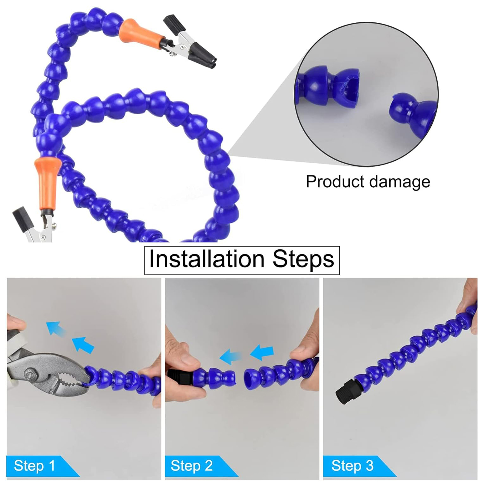 Toolour Soldering Station Help – Pcb Holder Clamp recenzja i cena