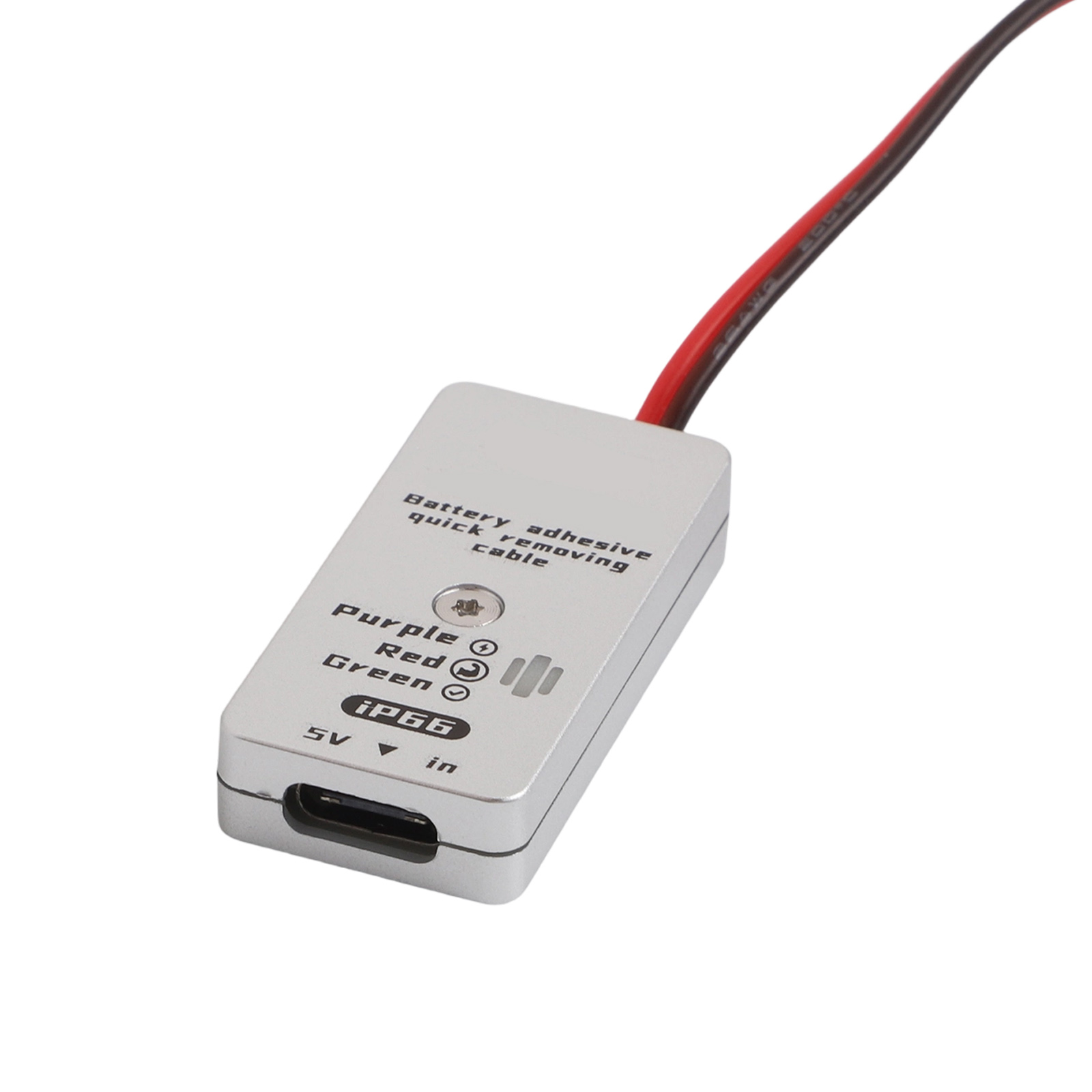 Quick Release Cable Battery Gl – Electronics Repair Home Service recenzja i cena