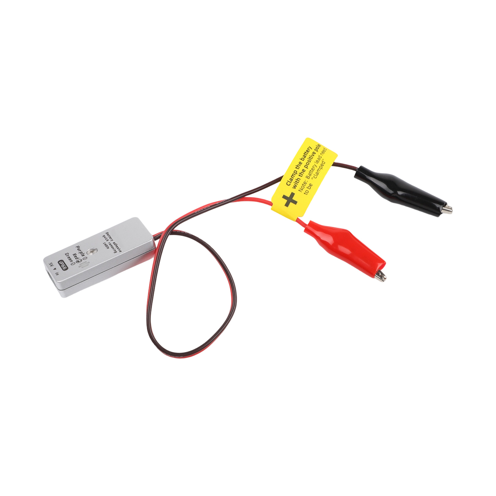 Quick Release Cable Battery Gl – Electronics Repair Home Service recenzja i cena