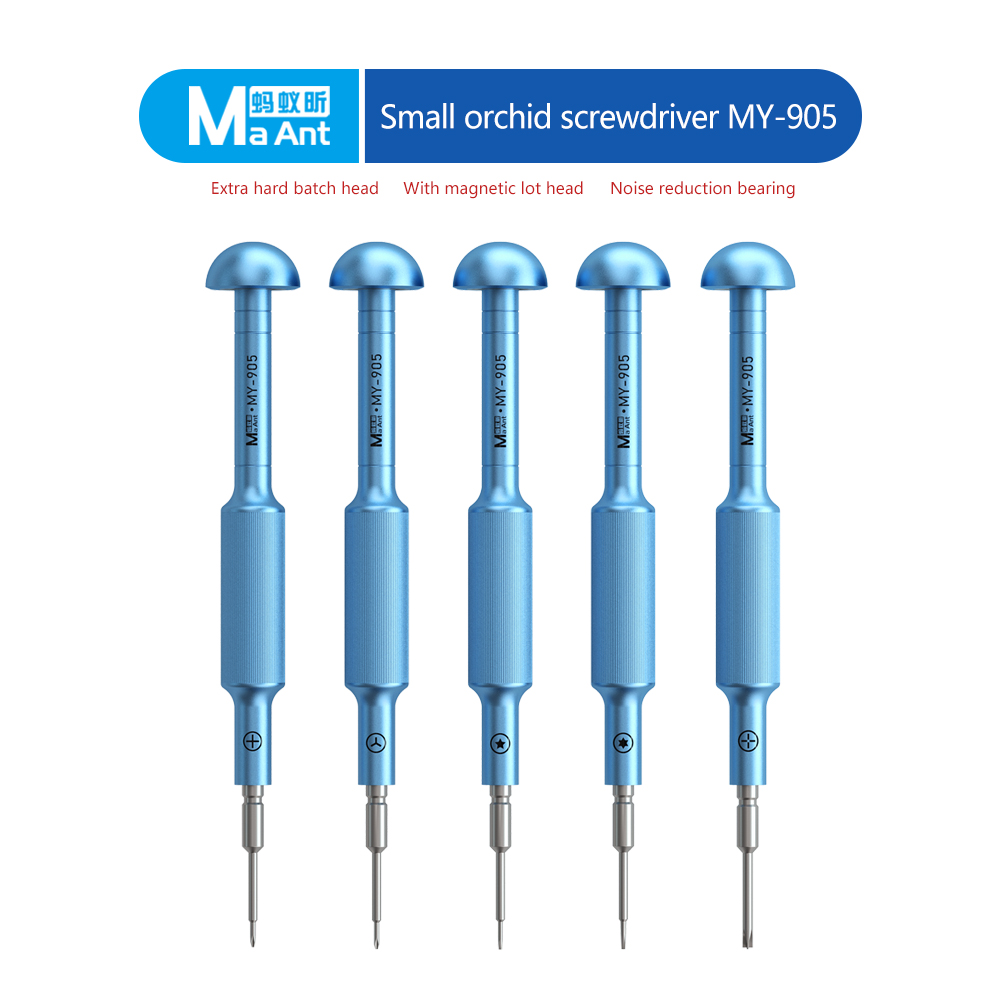 MaAnt MY-905 5 IN 1 Precision  – Electronics Repair In My Area recenzja i cena