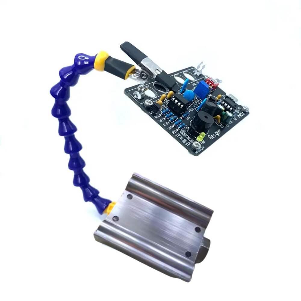 For PCB Soldering Repair Weldi – Pcb Holder Clamp recenzja i cena