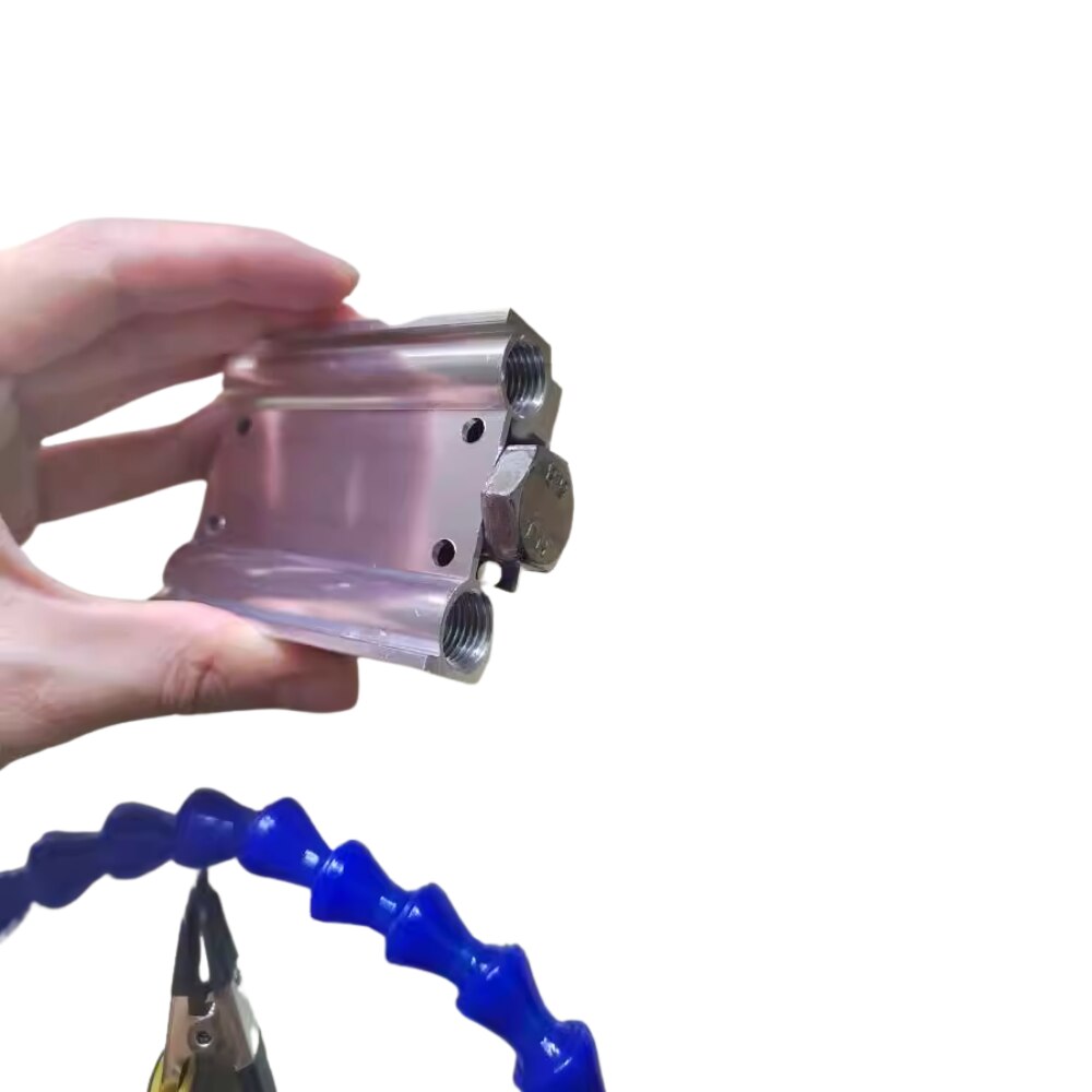 For PCB Soldering Repair Weldi – Pcb Holder Clamp recenzja i cena