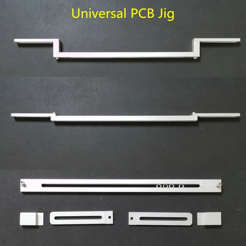 Universal Holder PCB Jig Fixtu – Pcb Holder Clamp recenzja i cena