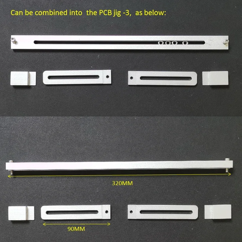 Universal Holder PCB Jig Fixtu – Pcb Holder Clamp recenzja i cena