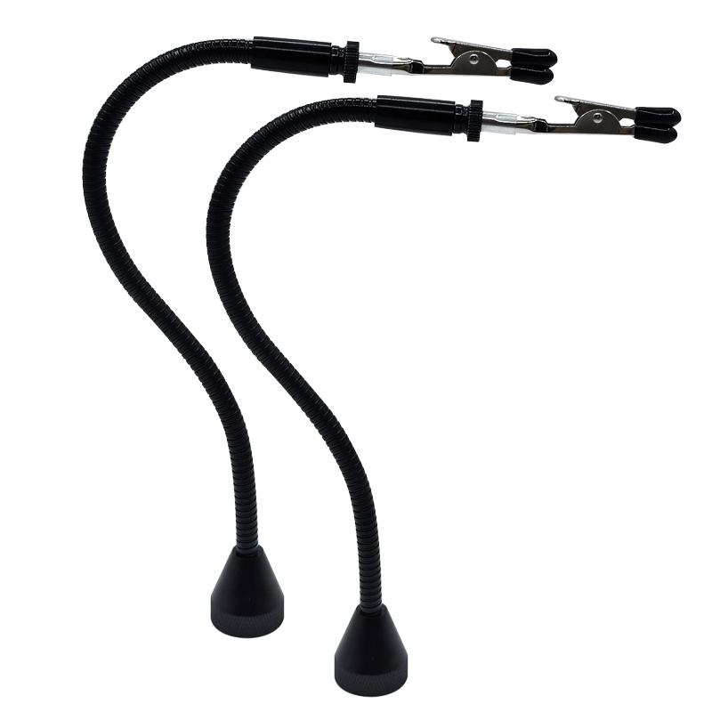 Soldering Third Hand with Stro – Pcb Holder Clamp recenzja i cena