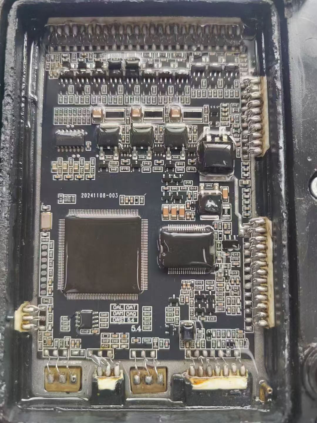 0AM DQ200 Drivetrain Repair TC – Electronic Repair recenzja i cena