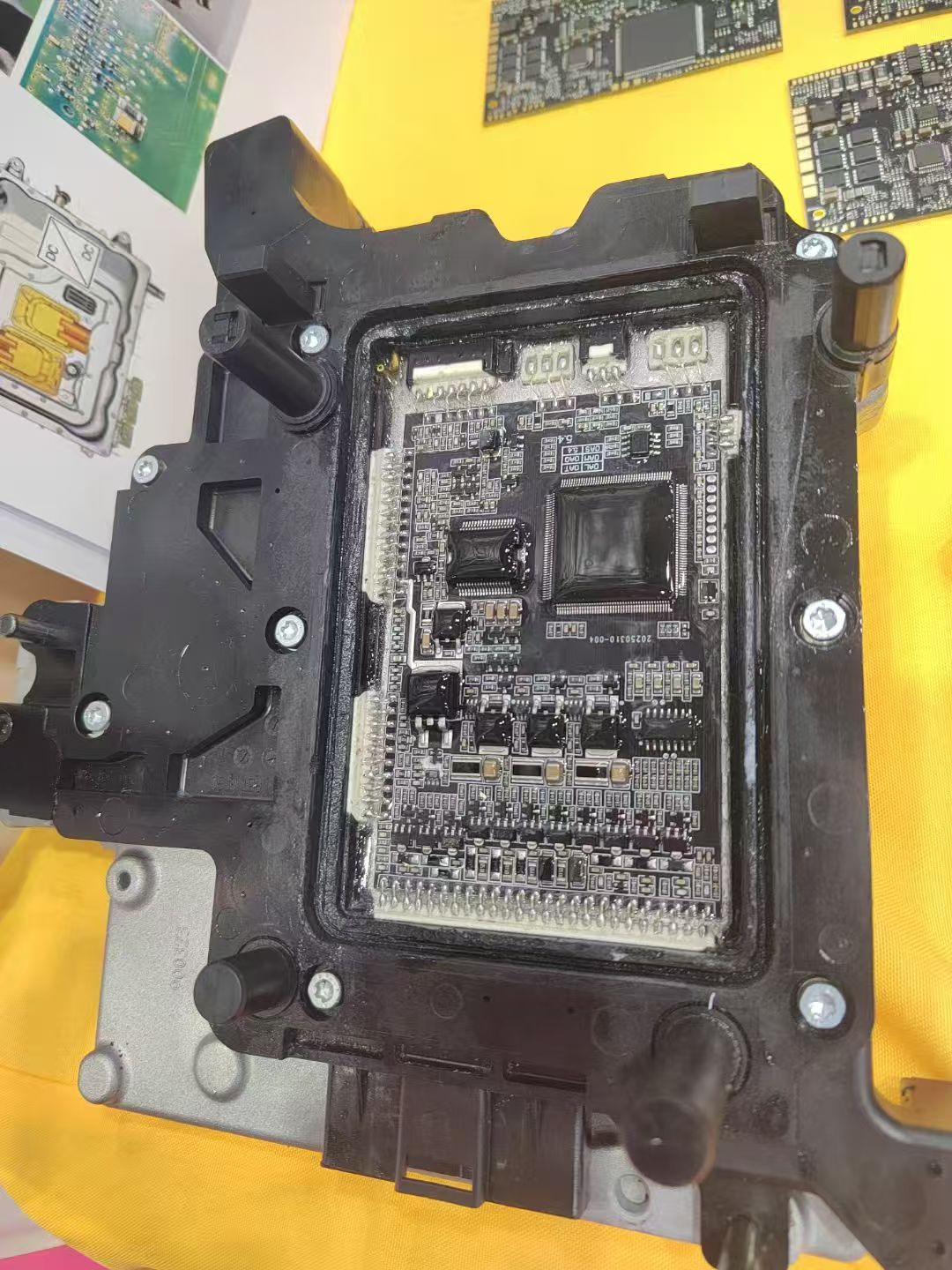 0AM DQ200 Drivetrain Repair TC – Electronic Repair recenzja i cena