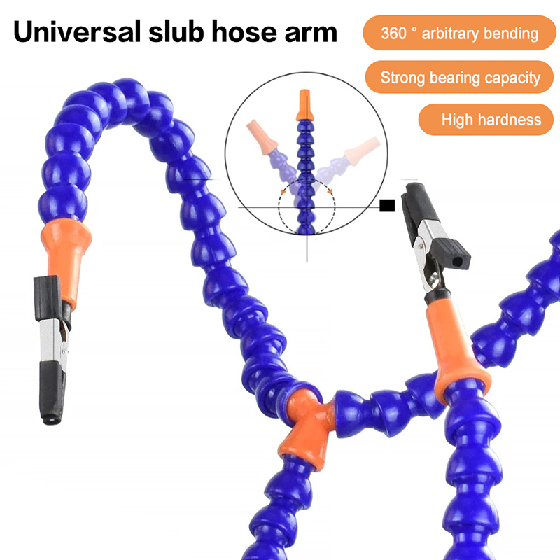 HOT! Multi Soldering Helping T – Pcb Holder Clamp recenzja i cena