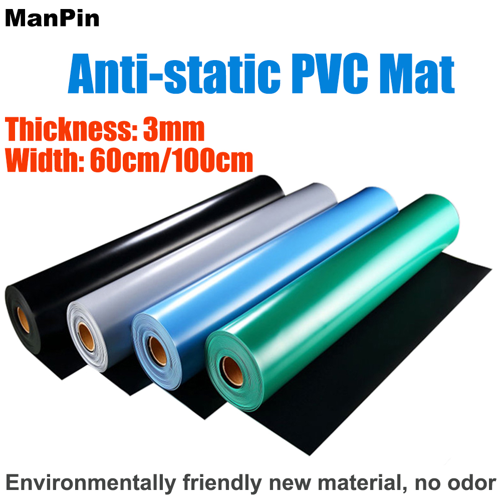 3mm Table Work Mat Anti Static – Electronic Repair recenzja i cena