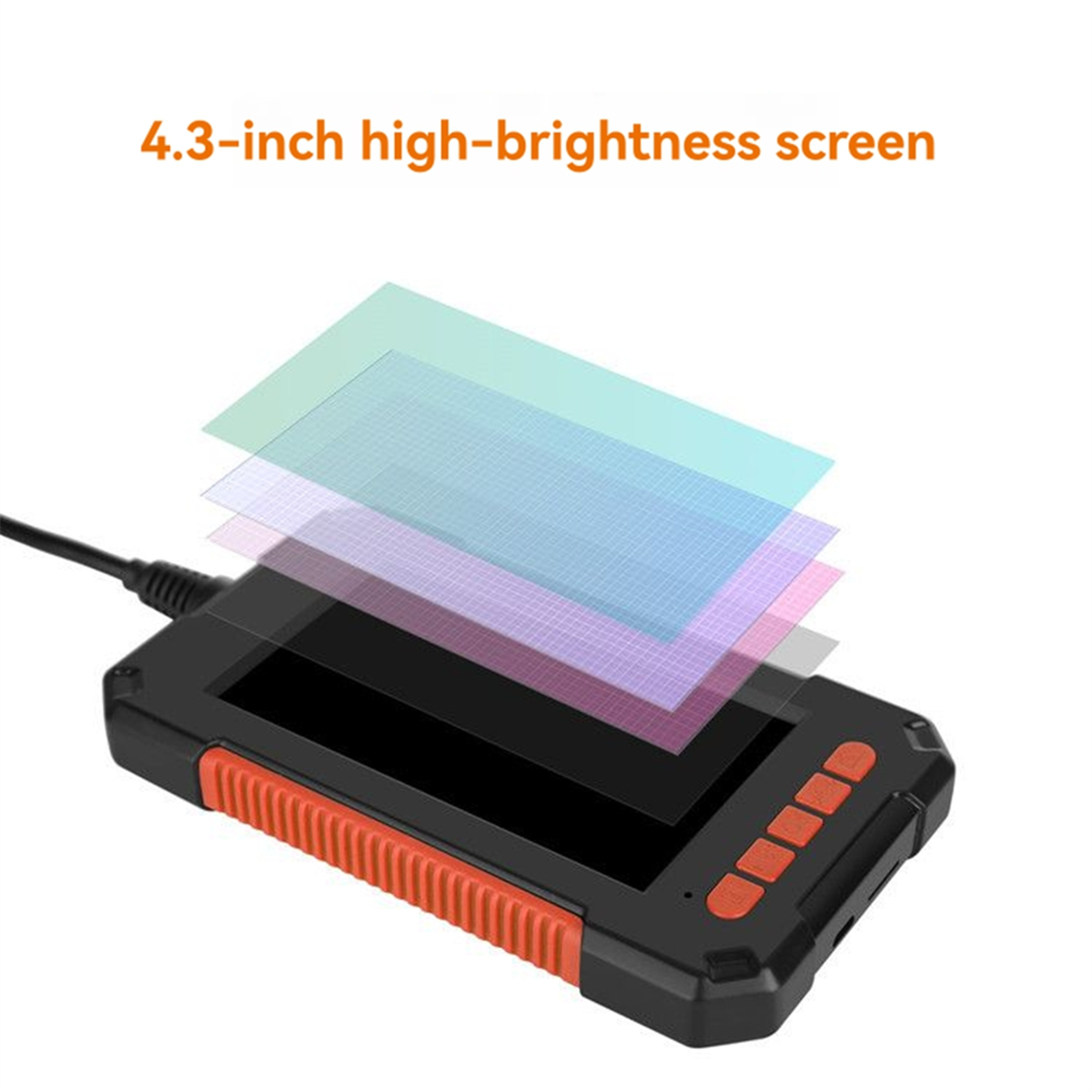 A002 HD Camera Electronic Car  – Electronic Repair recenzja i cena