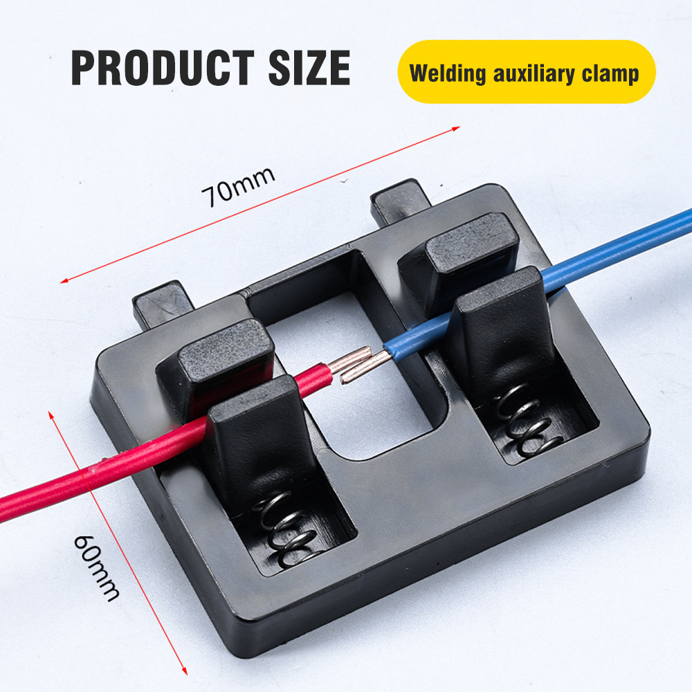 Welding Table Clamp Adjustable – Pcb Holder Clamp recenzja i cena