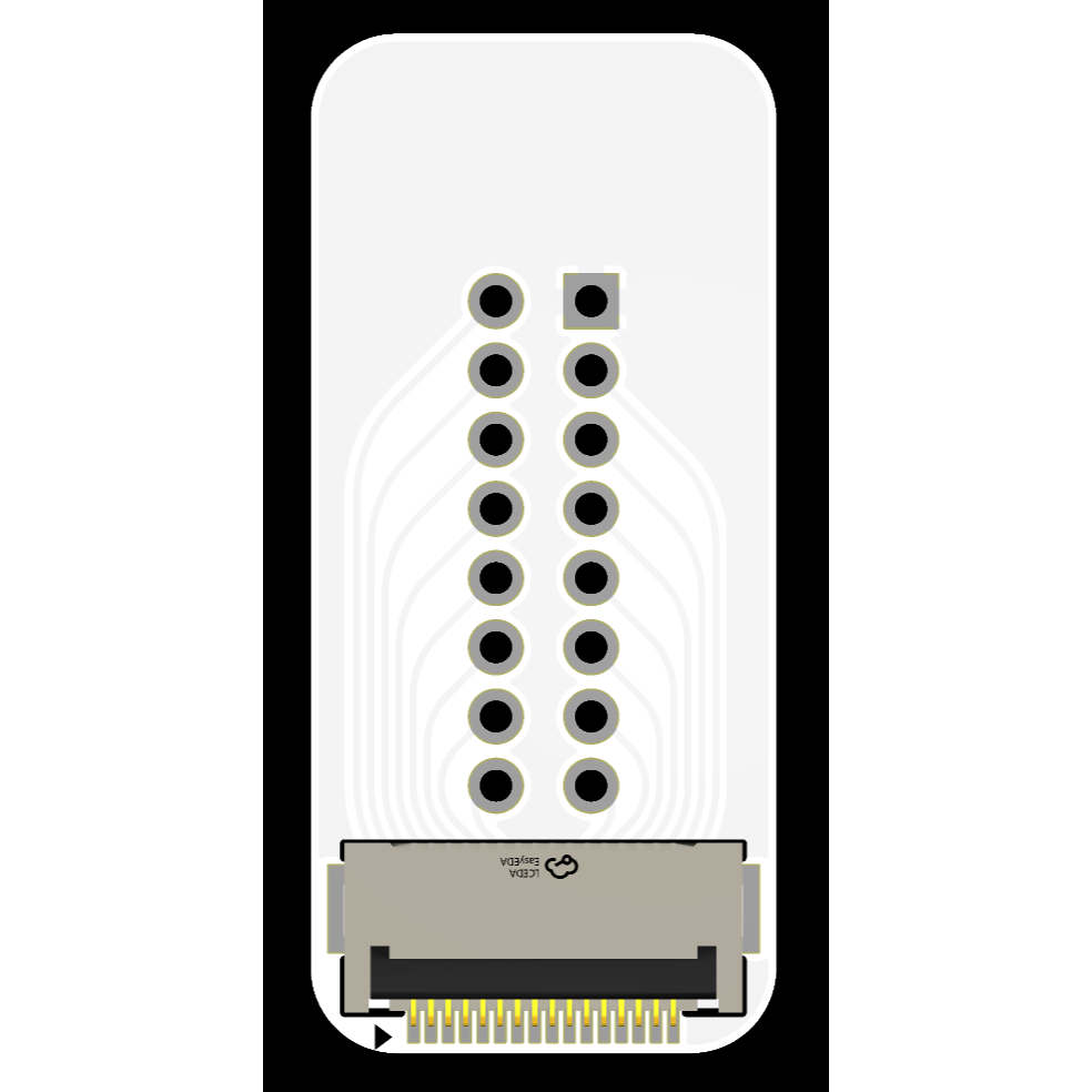 Wired hotswap PCB compatible w – Pcb Holder Clamp recenzja i cena