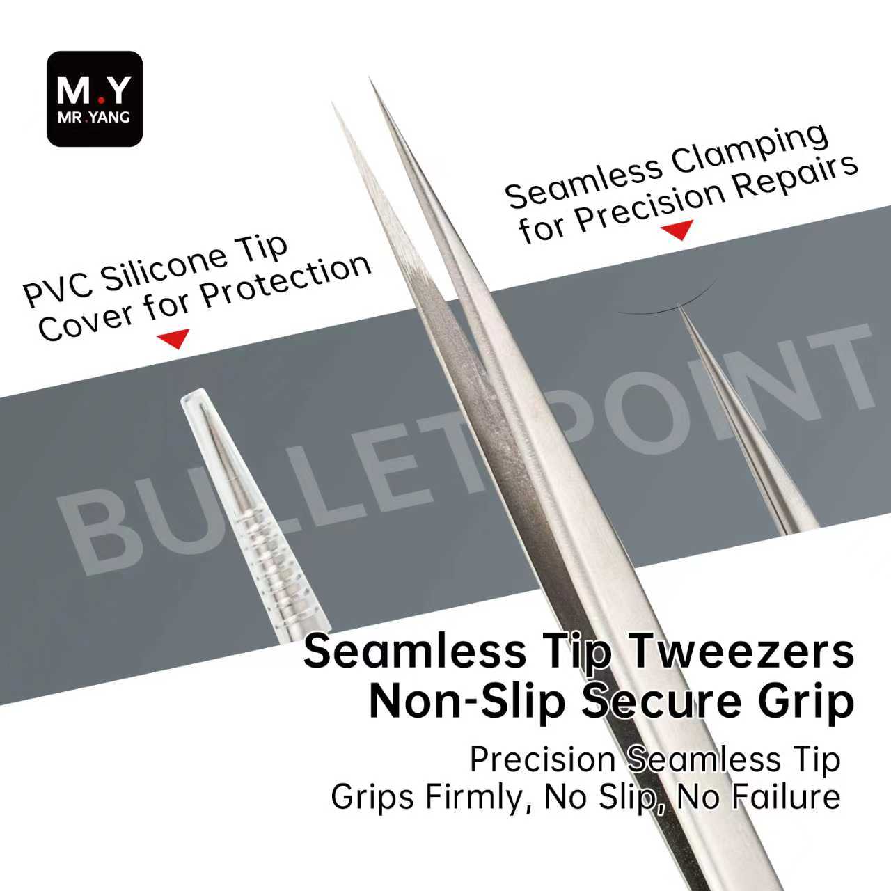 MR.YANG Precision Seamless Poi – Electronics Repair In My Area recenzja i cena