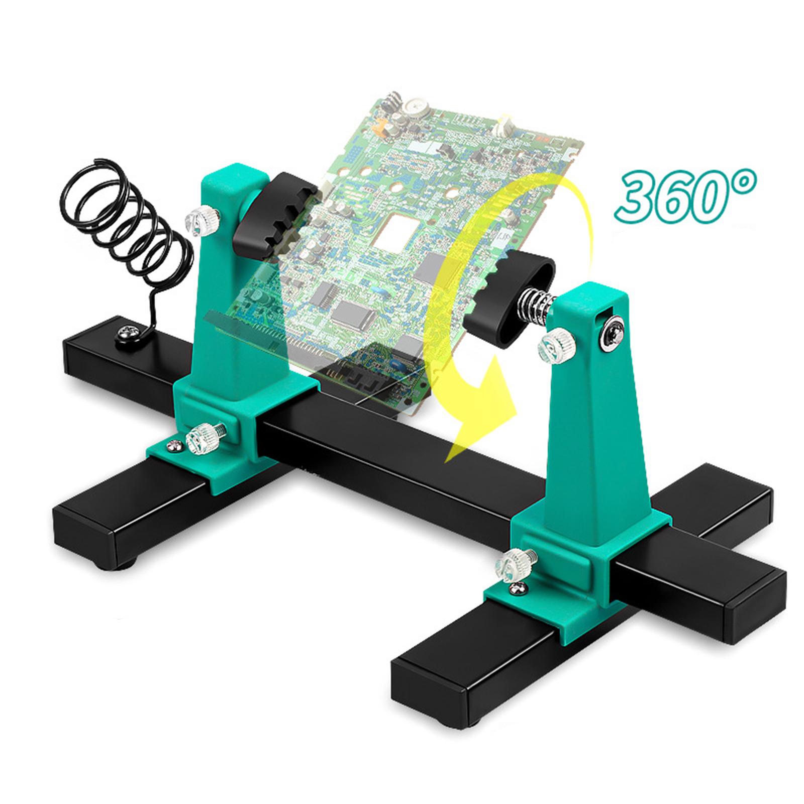 Circuit Board Holder Stable Ad – Pcb Holder Clamp recenzja i cena