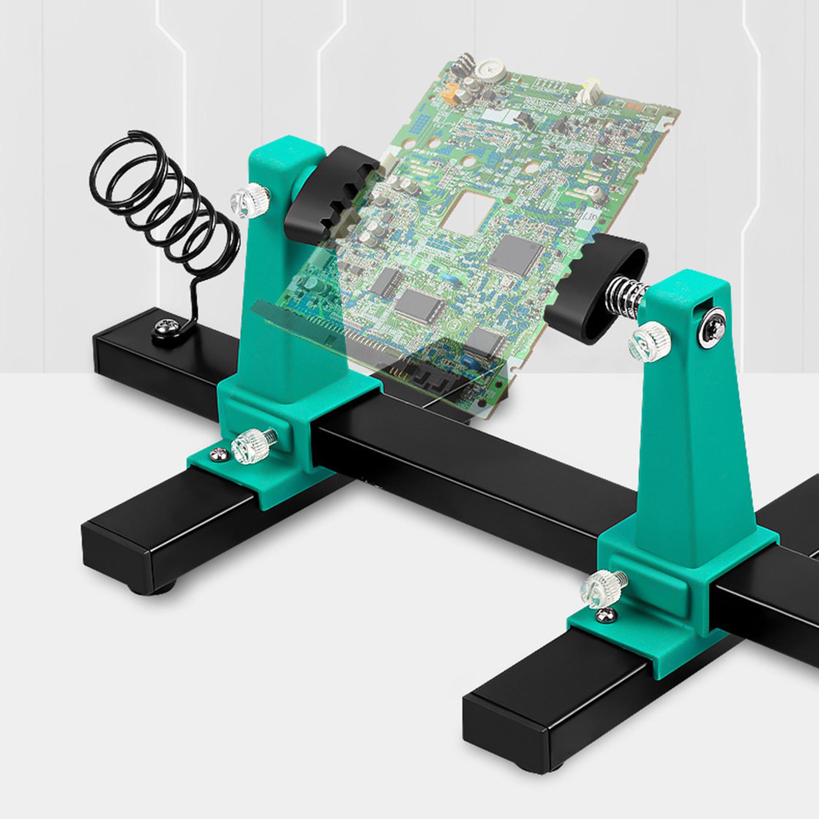 Circuit Board Holder Stable Ad – Pcb Holder Clamp recenzja i cena