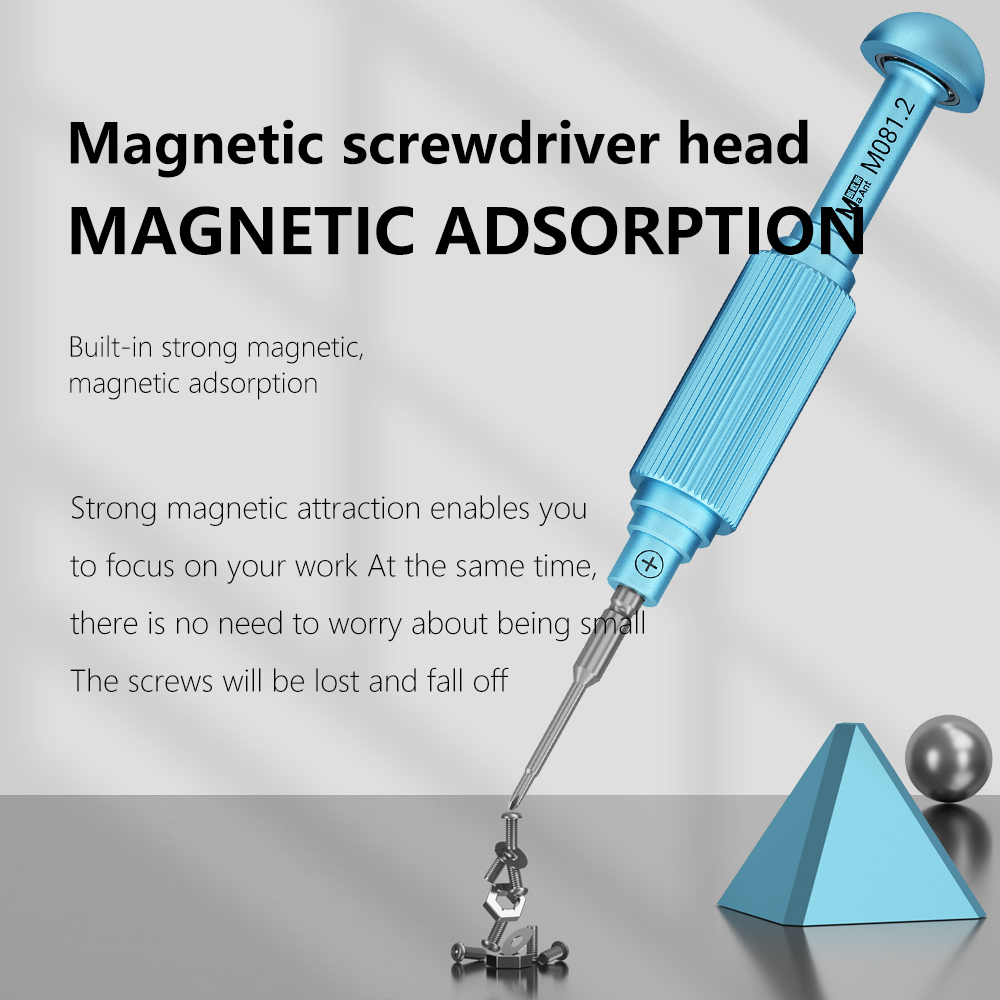 Magnetic Precision Screwdriver – Electronics Repair In My Area recenzja i cena
