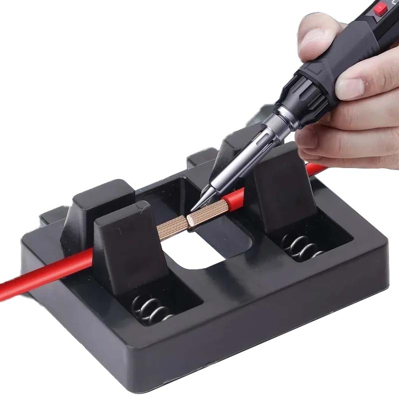 Welding Table Clamp Wire Holde – Pcb Holder Clamp recenzja i cena