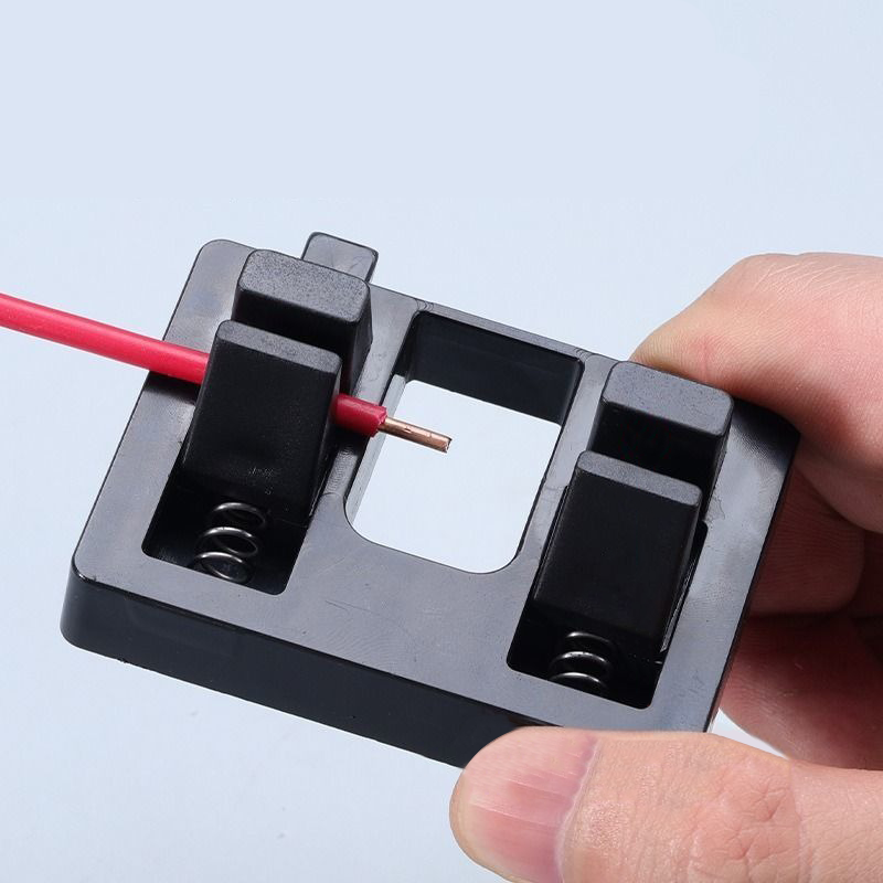 Welding Table Clamp Wire Holde – Pcb Holder Clamp recenzja i cena