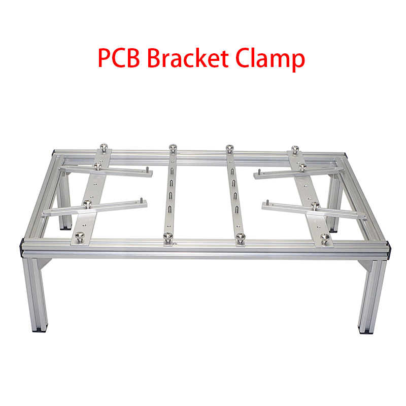 Universal BGA PCB Bracket Clam – Pcb Holder Clamp recenzja i cena