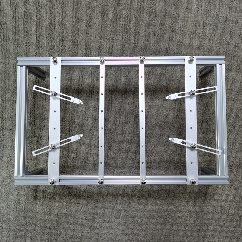 Universal BGA PCB Bracket Clam – Pcb Holder Clamp recenzja i cena