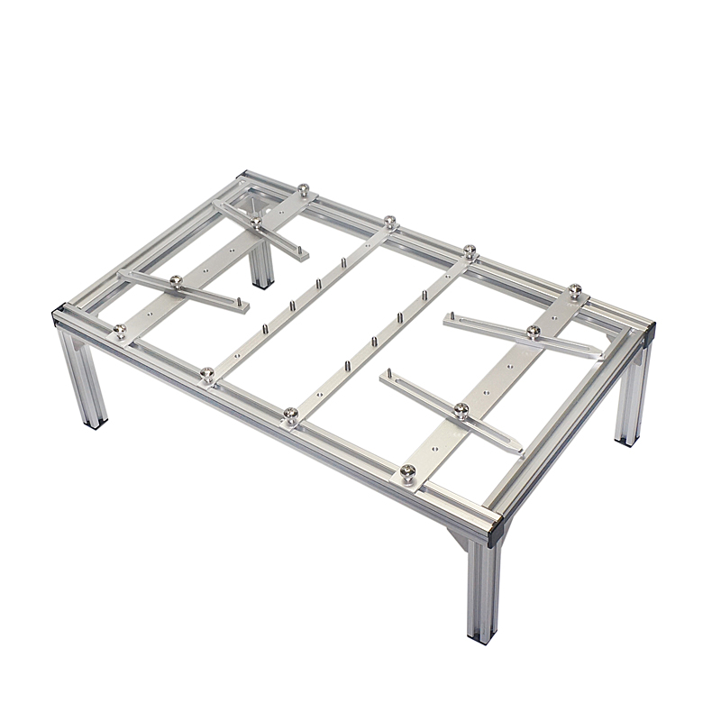 Universal BGA PCB Bracket Clam – Pcb Holder Clamp recenzja i cena