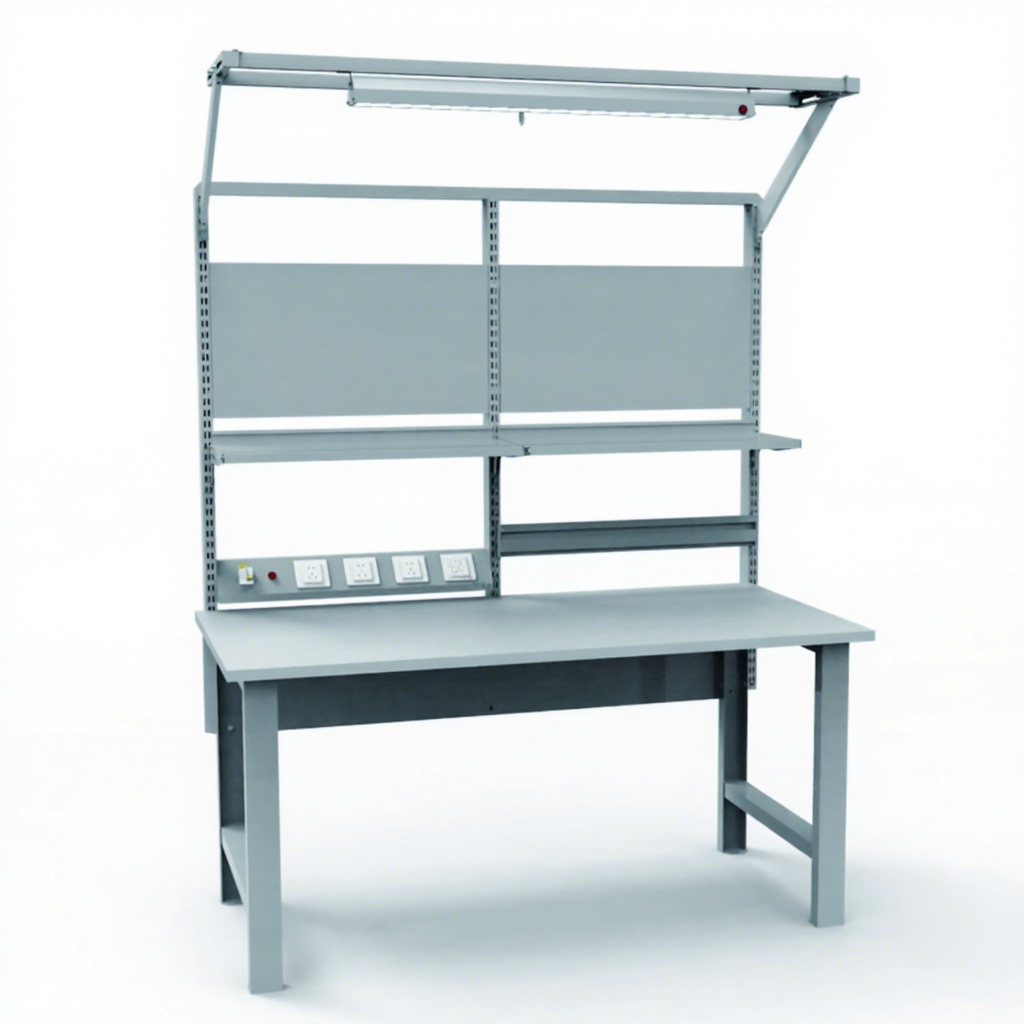 Modular ESD Workbench with Ant – Electronic Repair recenzja i cena