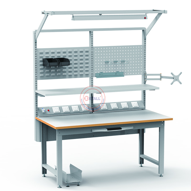 Modular ESD Workbench with Ant – Electronic Repair recenzja i cena