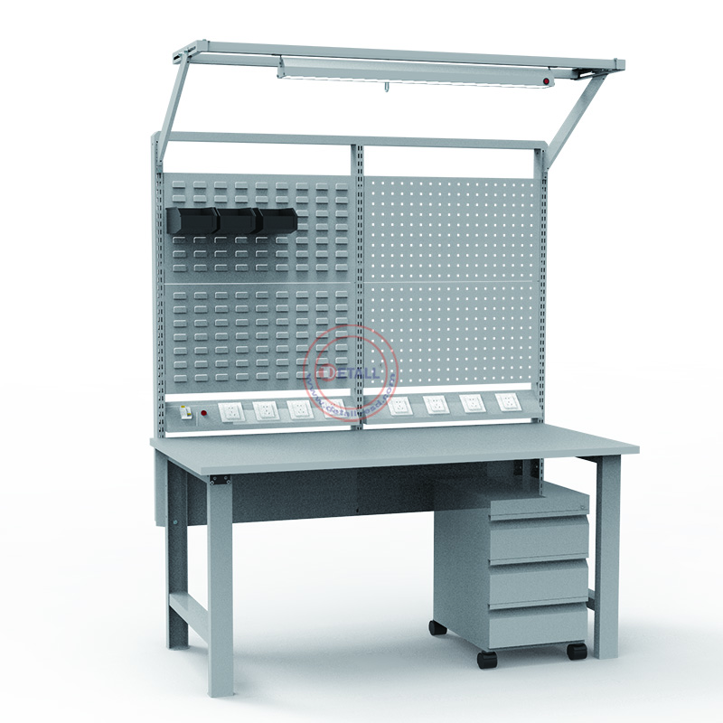 Modular ESD Workbench with Ant – Electronic Repair recenzja i cena
