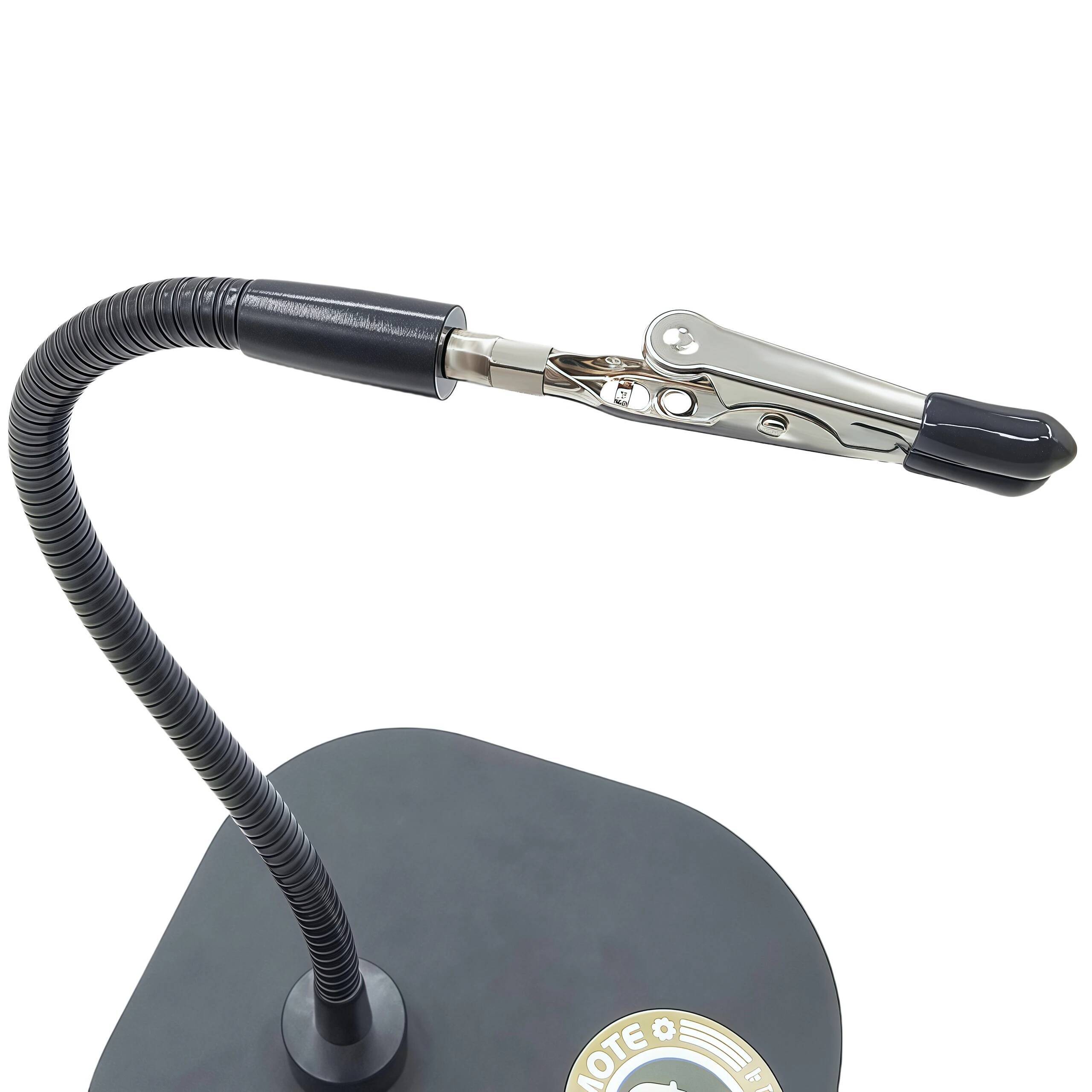 Soldering Third Hand with Stro – Pcb Holder Clamp recenzja i cena