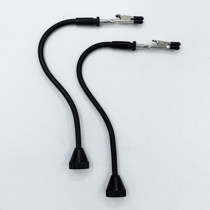 Soldering Third Hand with Stro – Pcb Holder Clamp recenzja i cena