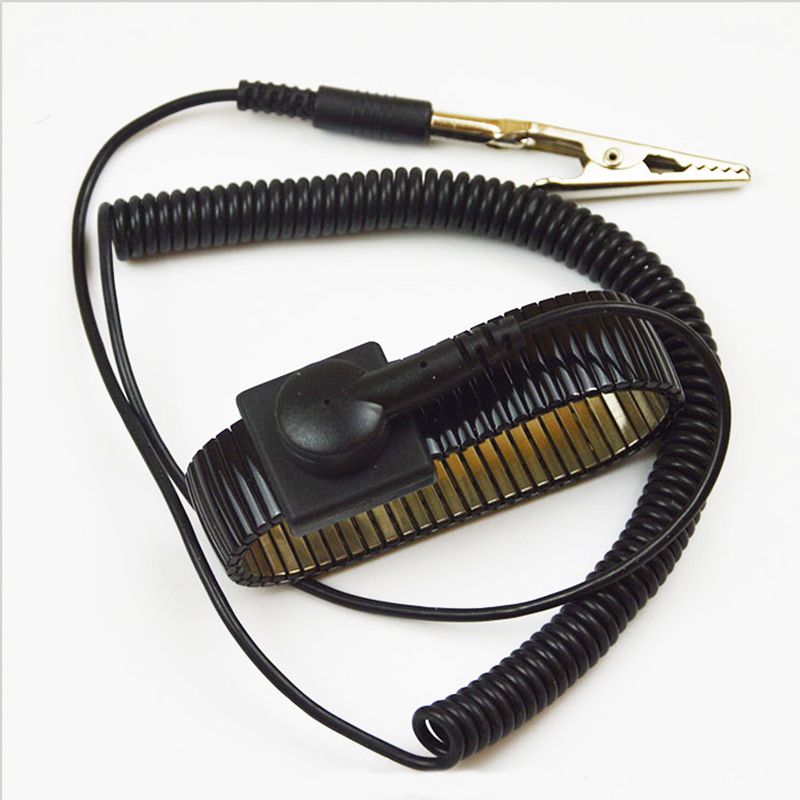Anti Static Bracelet Electrost – Electronic Repair recenzja i cena