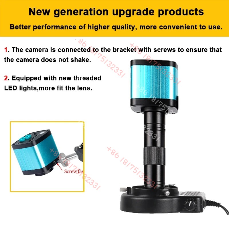 YIZHAN 4K 48MP HD Electronic D – Electronic Repair recenzja i cena