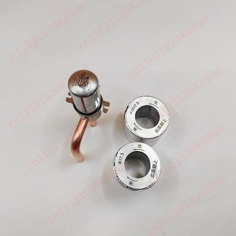 Electronic Expansion Valve Man – Electronic Repair recenzja i cena